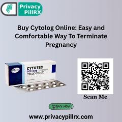 Buy Cytolog Online Easy And Comfortable Way To T