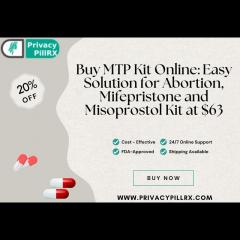 Buy Mtp Kit Online Easy Solution For Abortion