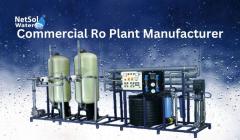 Trusted Commercial Ro Plant Manufacturers In Gur