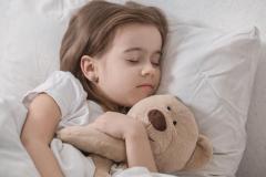 Sleep Apnea Treatments For Children