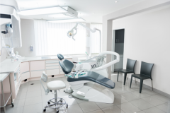 Private Dental Clinic In South Kensington