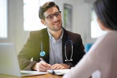 Private Gp Consultations In London