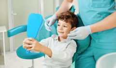 Expert Dentistry For Children And Teens  Gentle 