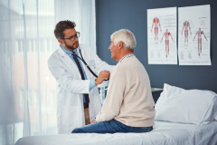 Comprehensive Private Health Checkups In London