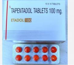 Best Painkiller Tablets - Tapentadol Tablets 100