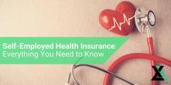 Get Affordable Health Insurance For Self-Employe