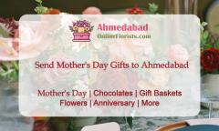 Online Delivery Of Flowers For Mothers Day In Ah