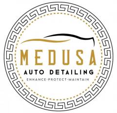 Medusa Auto Detailing