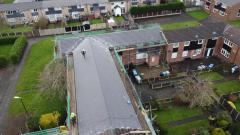Your Solution For Roof Repairs In Bolton - Ldm S