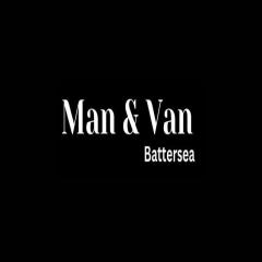 Man And Van Battersea