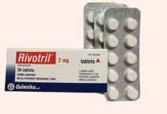 Get Clonazepam 2Mg Rivotril Tablets Uk With Next