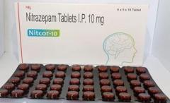 Buy Nitrazepam 10Mg With Next Day Delivery