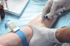 Phlebotomy Training In London: Learn The Art Of 
