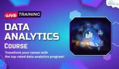 Master Data Insights: Advanced Analysis Course