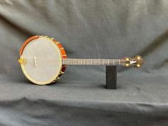 Handcrafted Banjos For Sale In The Uk By W.g.f. 