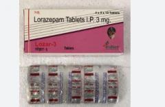 Buy Online Lorazepam 3Mg Next Day Delivery Uk