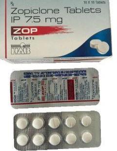 Zopiclone Tablets White Next Day Delivery In Lon