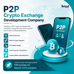 Beyond Cex And Dex Why P2P Is The Next Growth En
