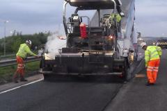 Premium Road Surfacing From Mac Groundworks Cont