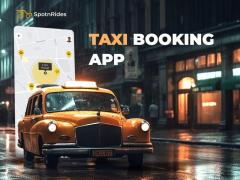 Make Uber Like App To Expand Your Ride-Sharing B