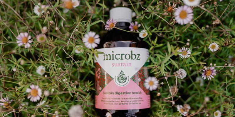 Explore Microbz Bio-Live Probiotic Blends Range for Health and Home 2 Image
