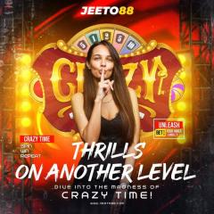 Download Crazy Time Casino And Win Big  On Jeeto