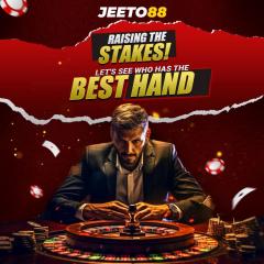 Online Poker The Fun At Your Fingertips On Jeeto
