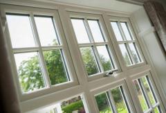 Contact Double Glazing Installation Company In A