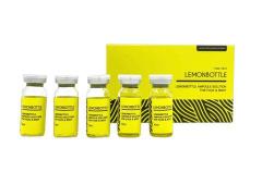 Lemon Bottle Fat Dissolving Injections
