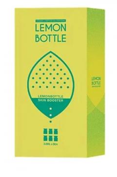 Lemon Bottle Skin Booster Suppliers