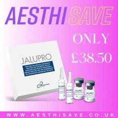 Jalupro Hmw Skin Booster