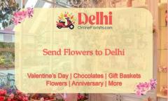 Express Your Love With Fresh Flowers