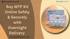 Buy Mtp Kit Online Safely And Securely With Over