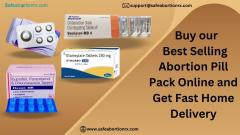 Buy Our Best Selling Abortion Pill Pack Online A