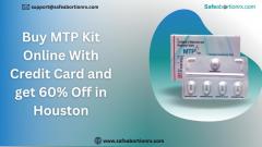 Buy Mtp Kit Online With Credit Card And Get 60 O
