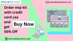 Order Mtp Kit With Credit Card Usa And Get 55 Of