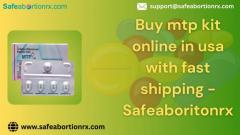 Buy Mtp Kit Online In Usa With Fast Shipping - S