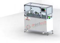 Shop Packing Machine Manufacturers In Mohali - P