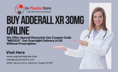 How To Buy Adderall Xr 30Mg Safely From An Onlin