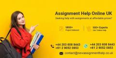 Best Assignment Help In Uk