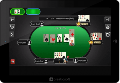 Looking To Rent Poker Software