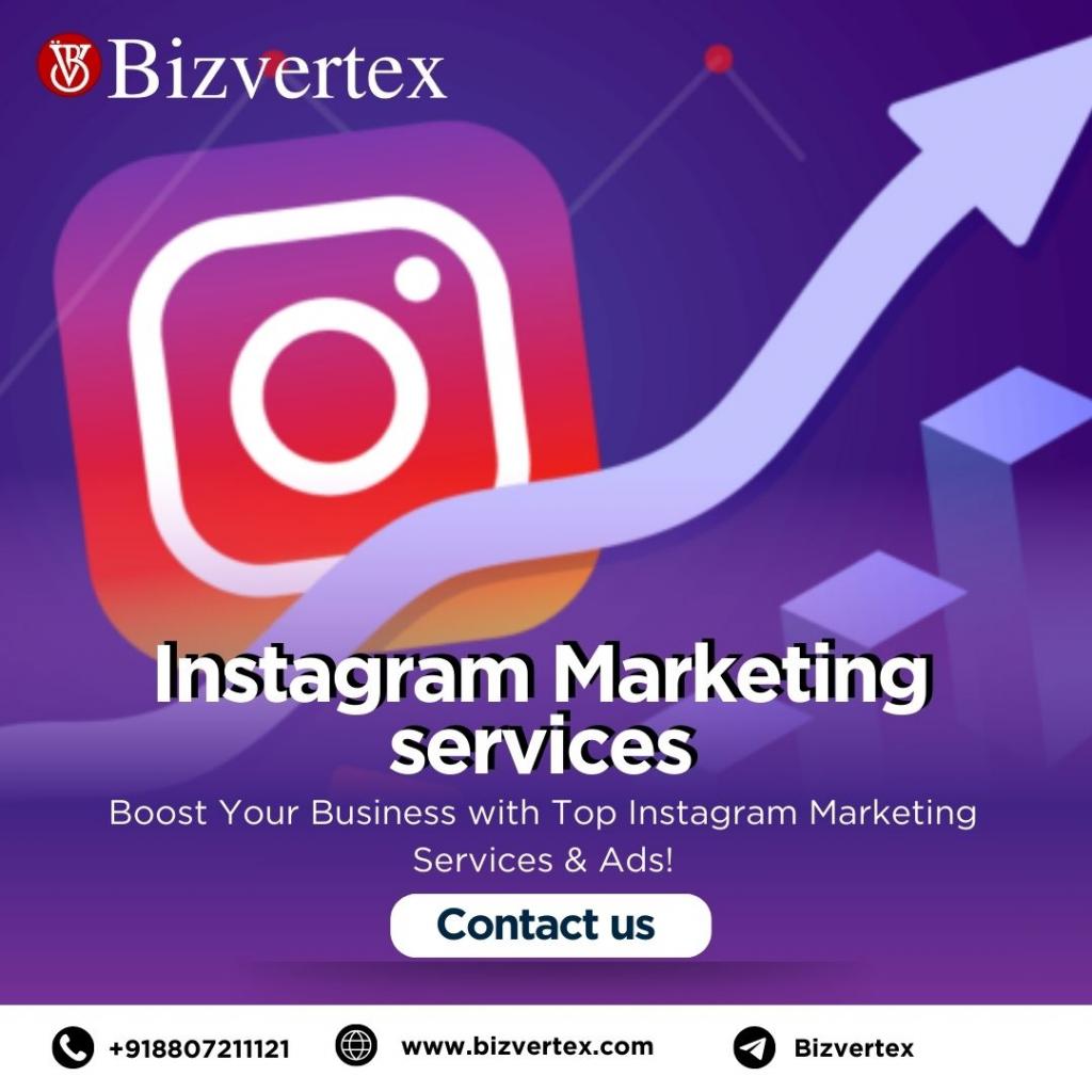 Boost Your Business with Top Instagram Marketing Services & Ads 2 Image