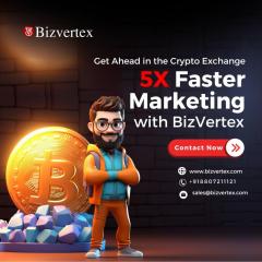 Are You Ready To Propel Your Crypto Exchange To 
