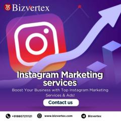 Boost Your Business With Top Instagram Marketing