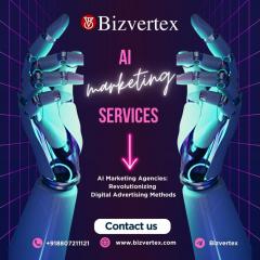 Ai Marketing Agencies Revolutionizing Digital Ad