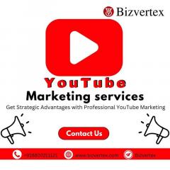 How Can A Youtube Marketing Agency Maximize Your