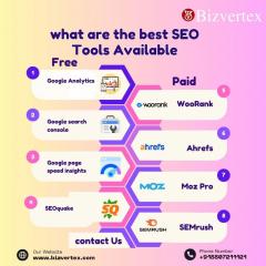 Best Free & Paid Seo Tools For Effective Website