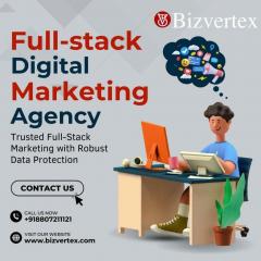 Data-Safe Full-Stack Digital Marketing For Maxim