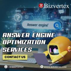 How Answer Engine Optimization Aeo Will Shape Bu