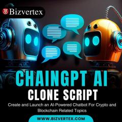 Chaingpt Ai Clone Script Reducing Human Errors I